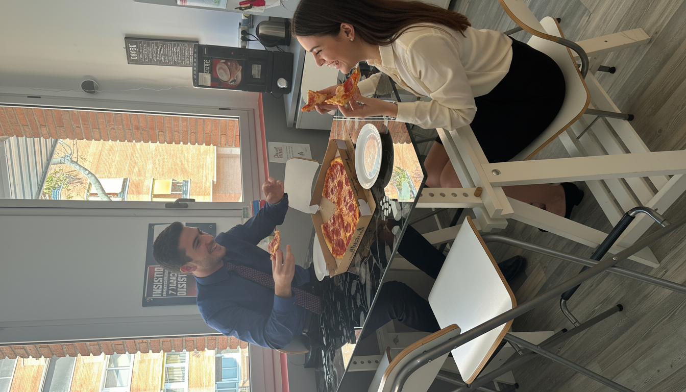 Entorn professional únic