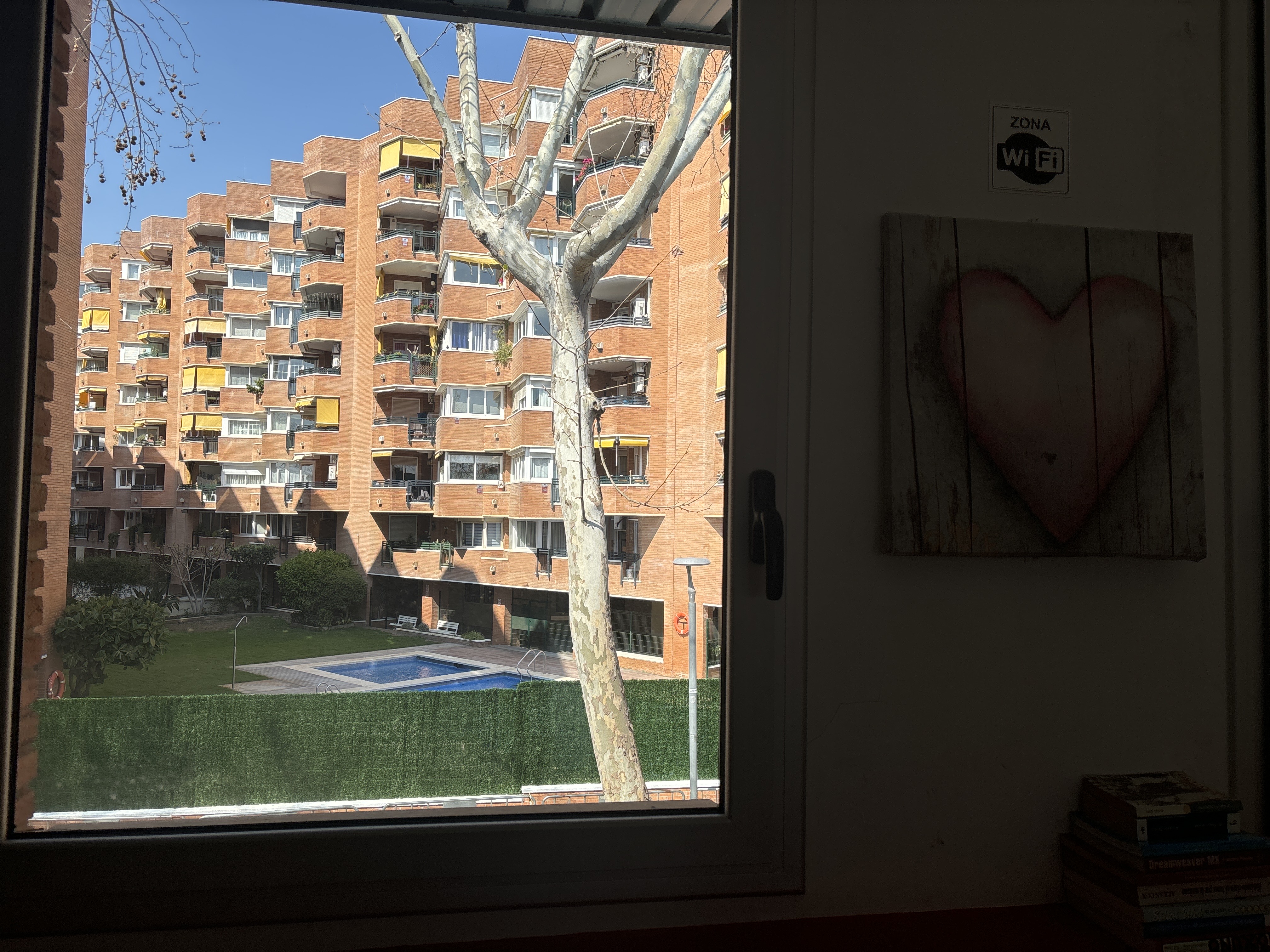 Sinergies i networking