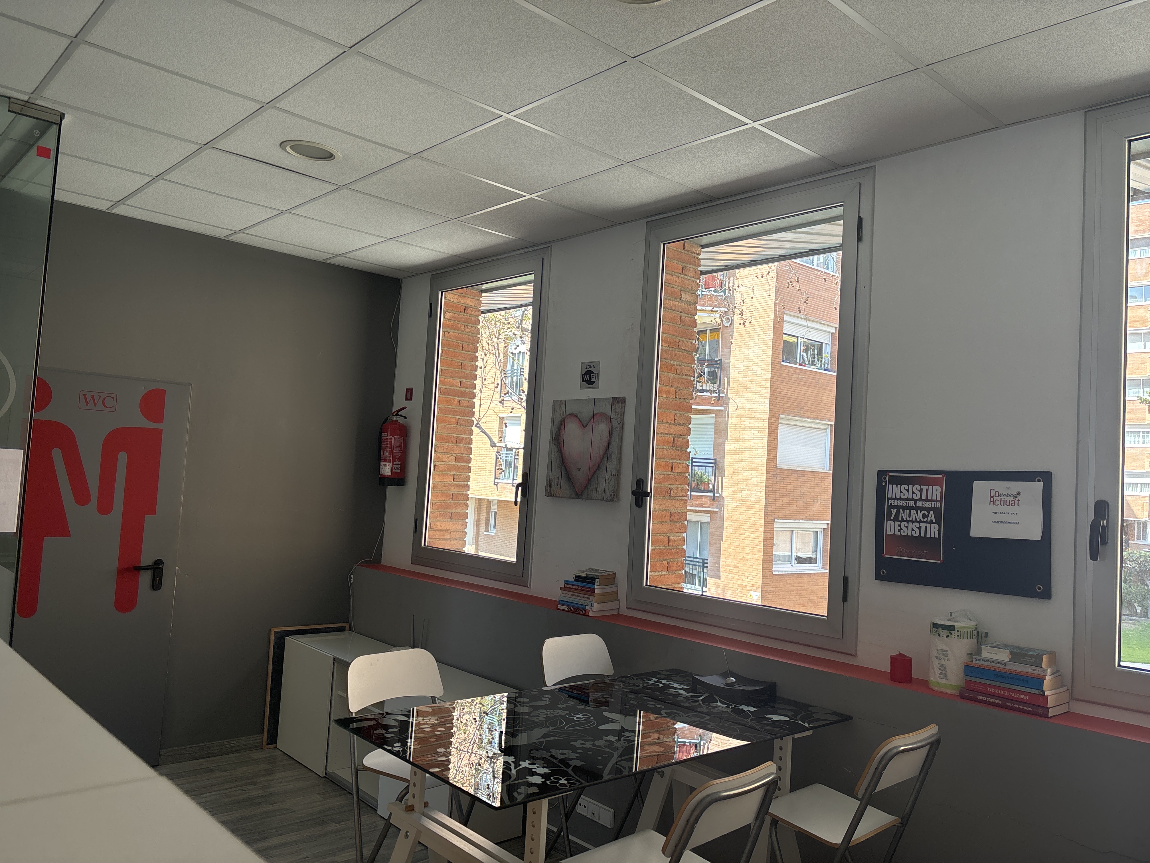 Entorn professional únic