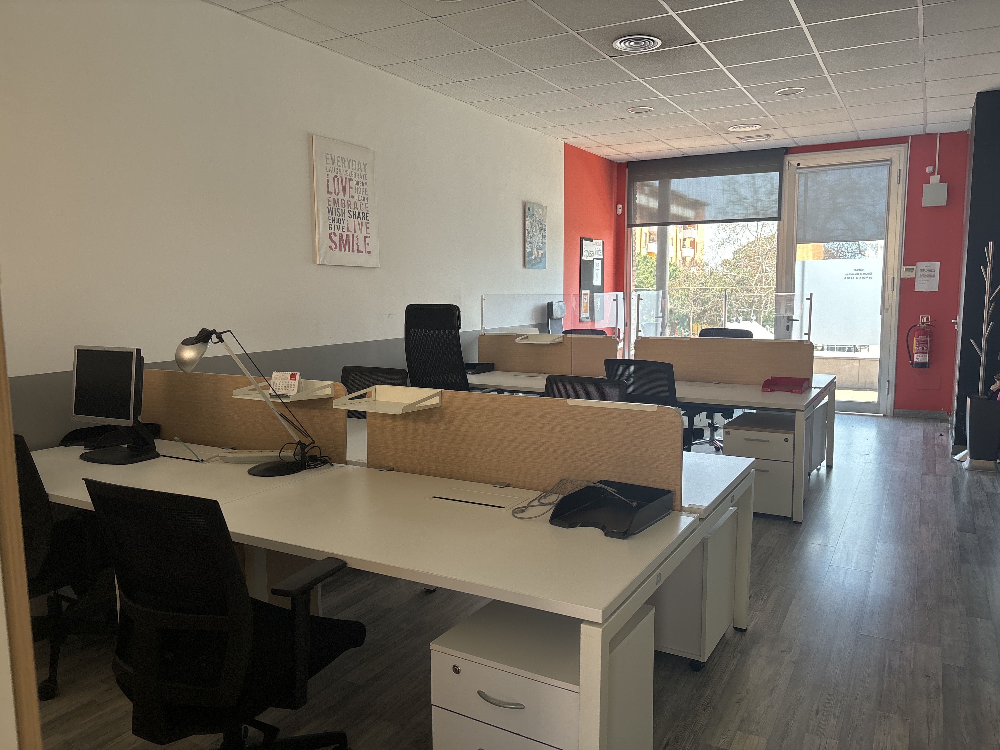 Instal·lacions premium