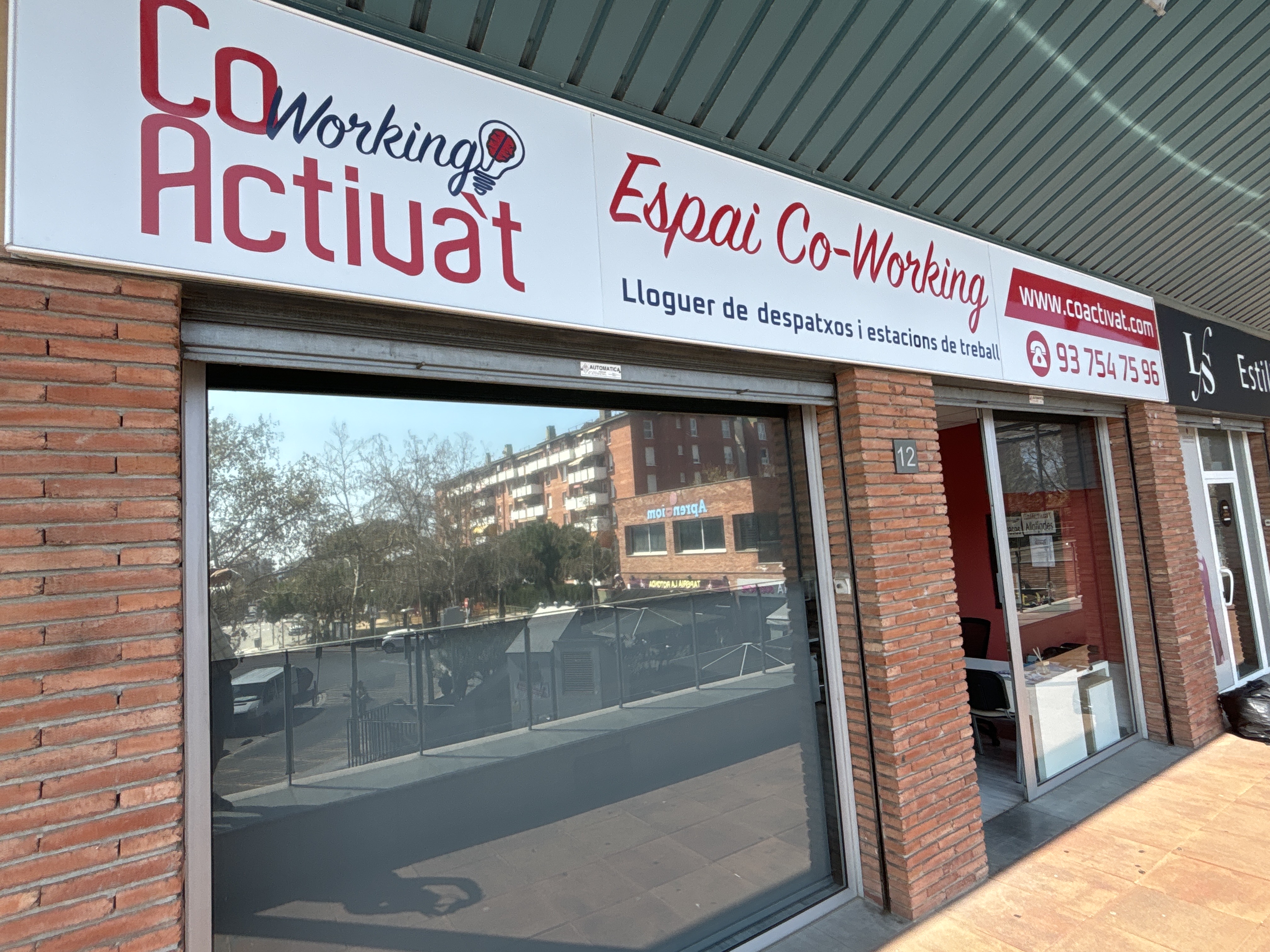 Ambient dinàmic i col·laboratiu