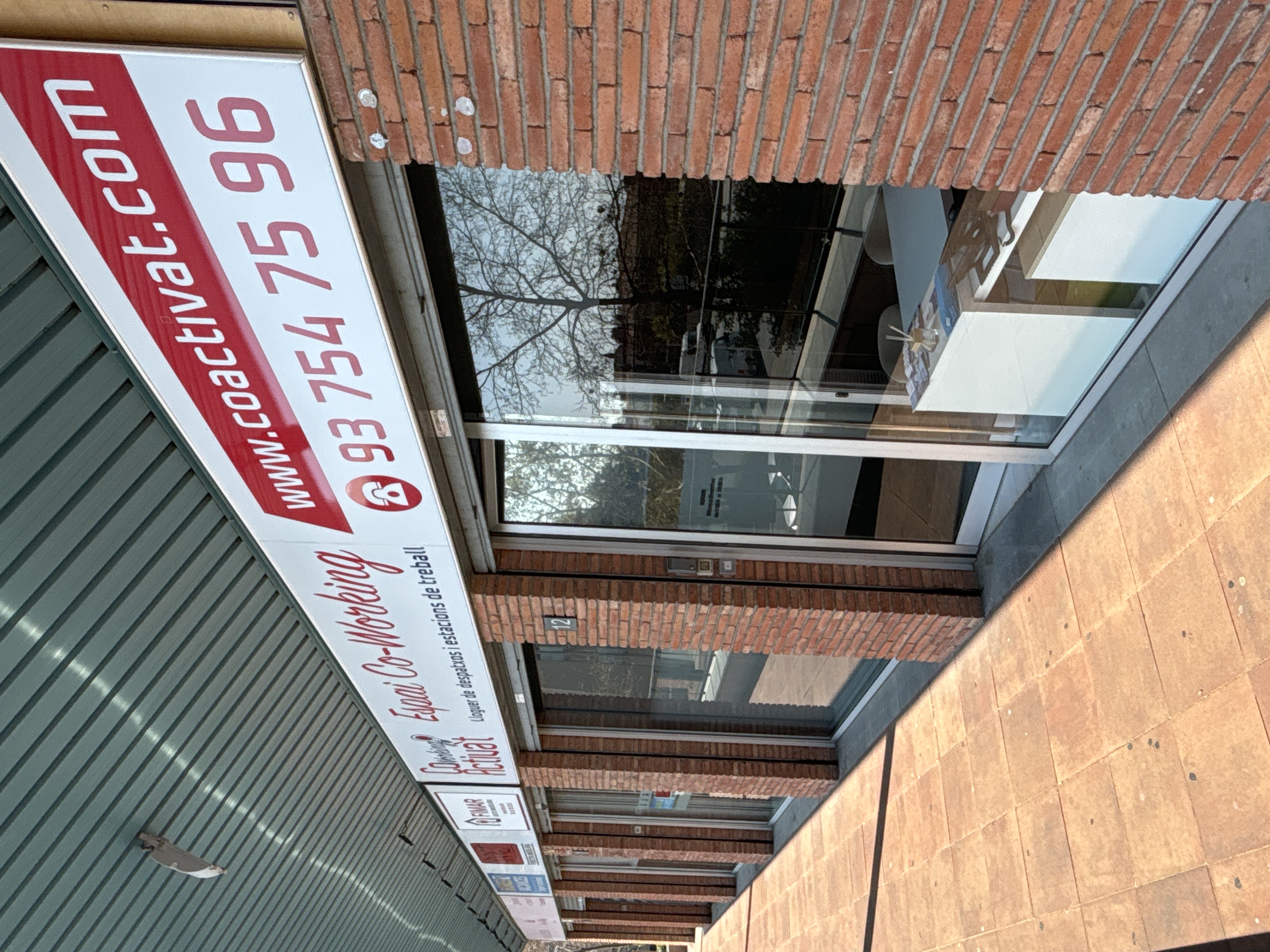 Espais de concentració