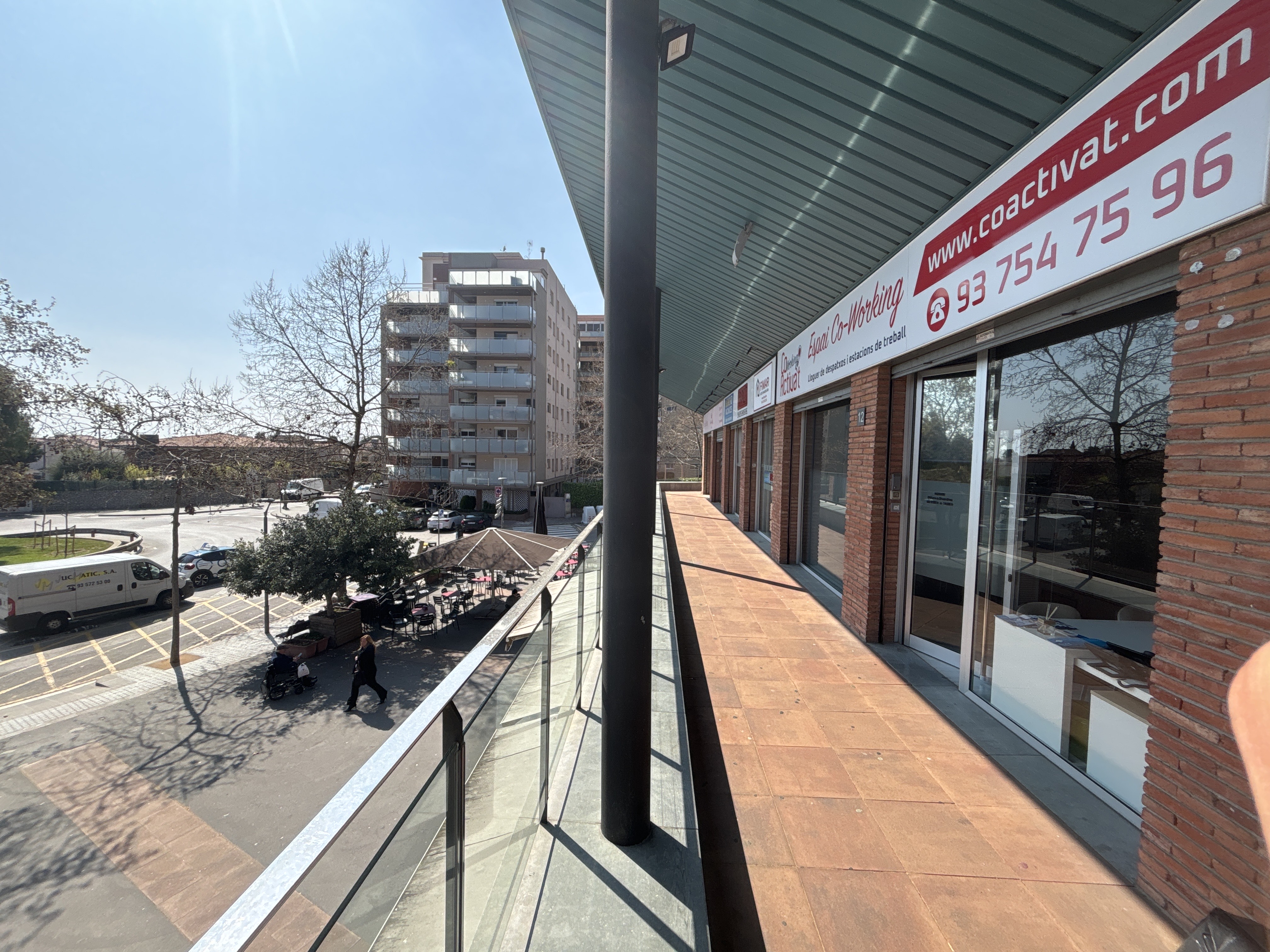 Llum natural i disseny