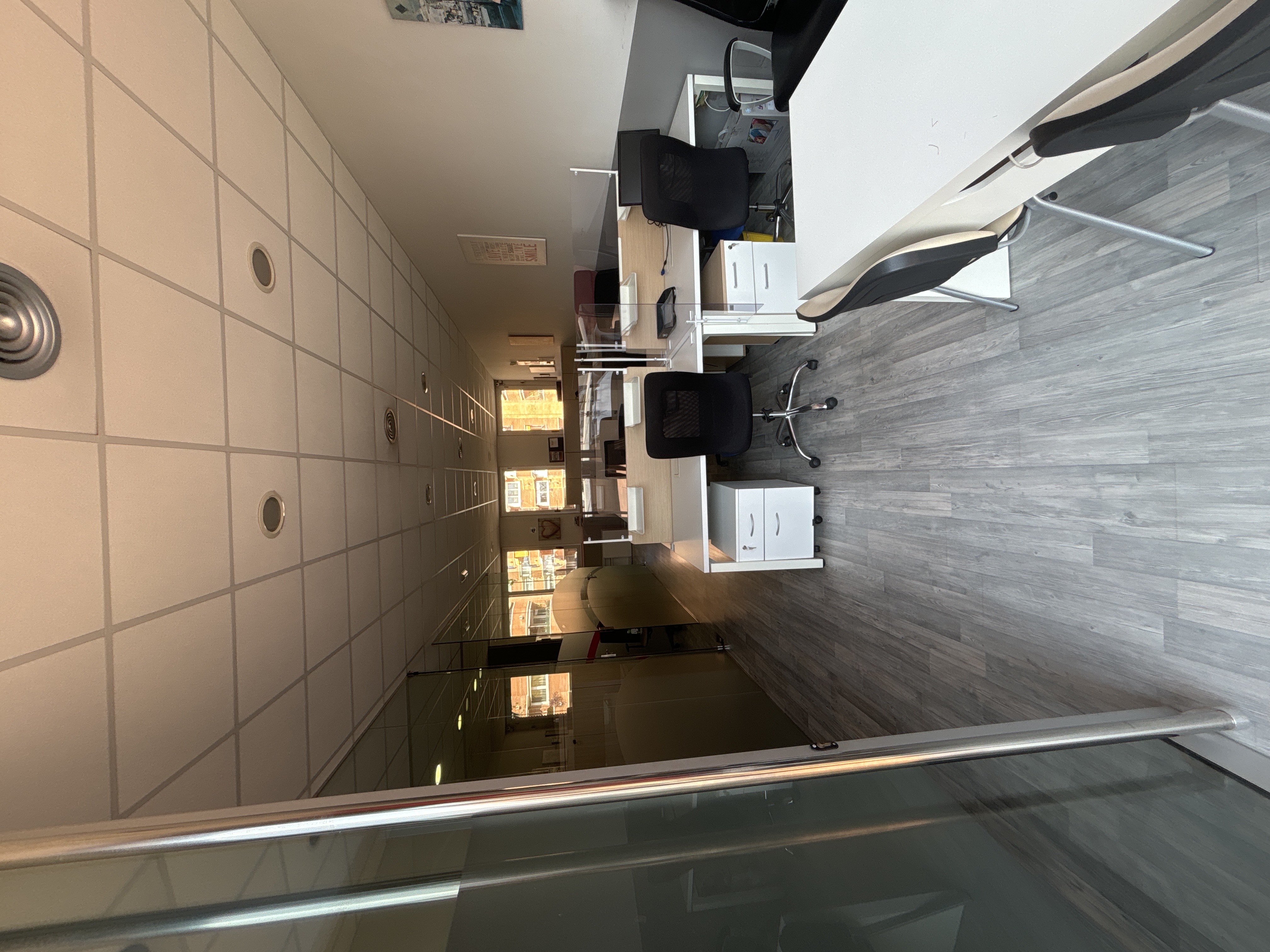 Entorn professional únic