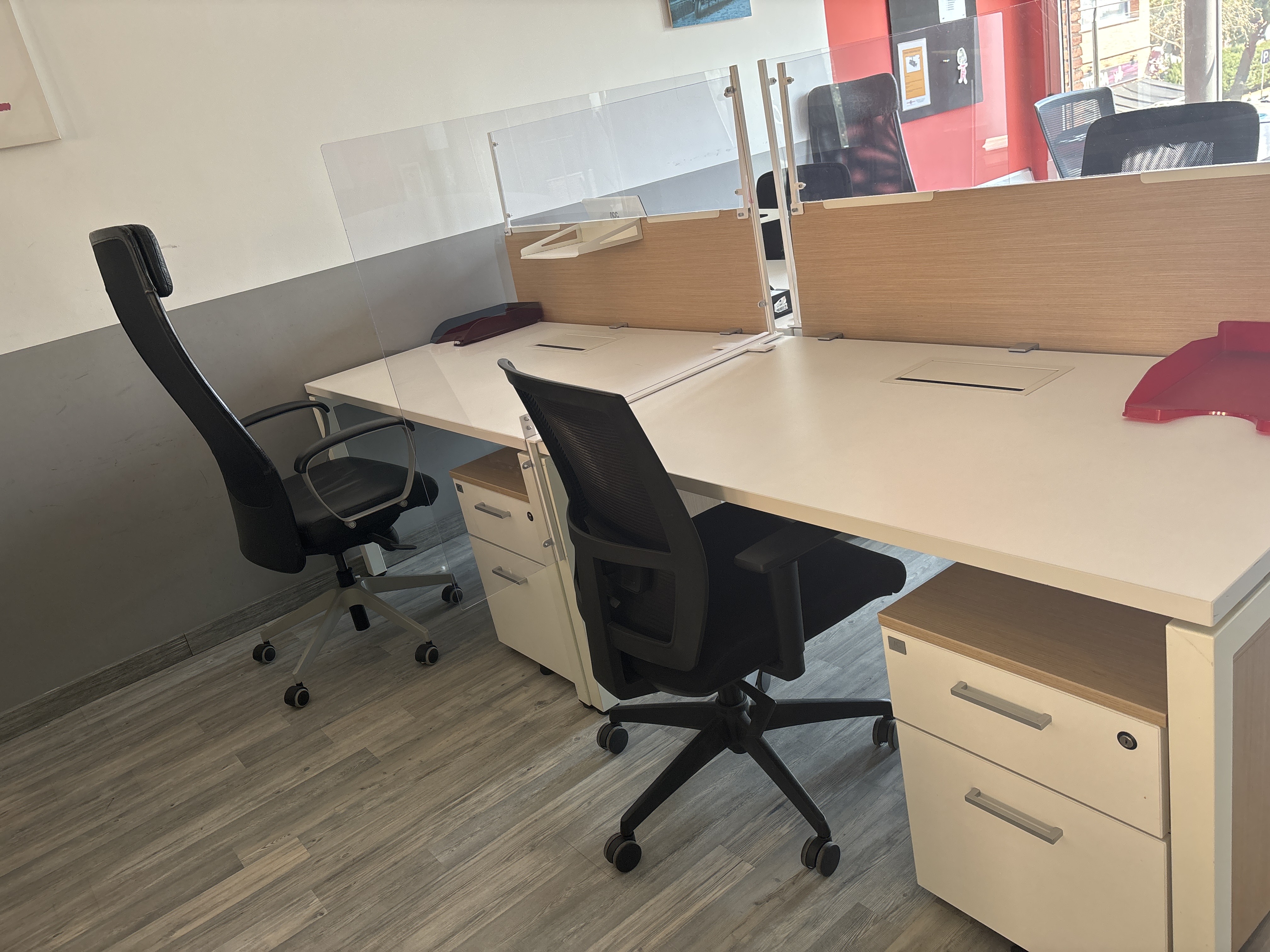 Instal·lacions premium