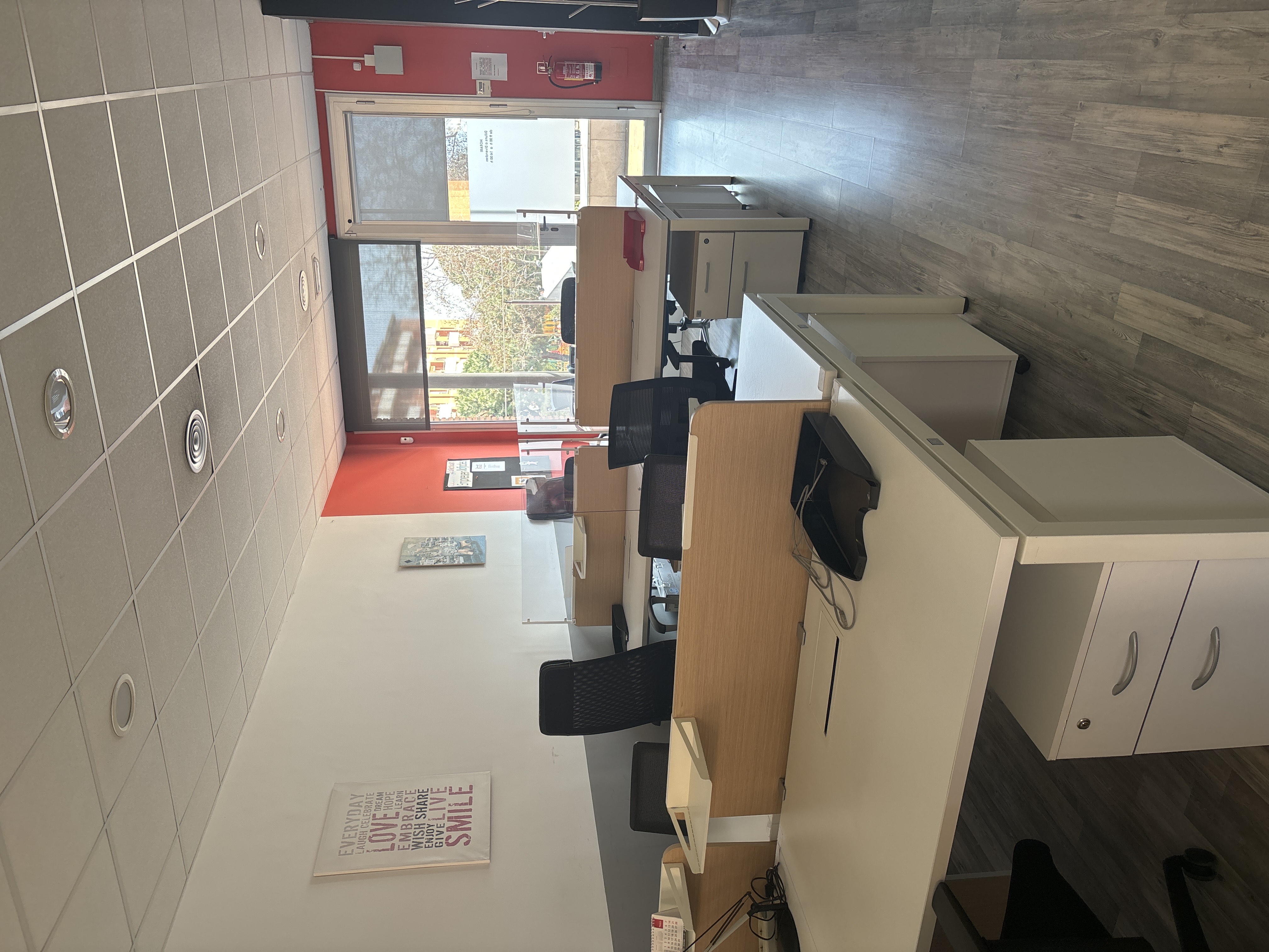 Ambient dinàmic i col·laboratiu