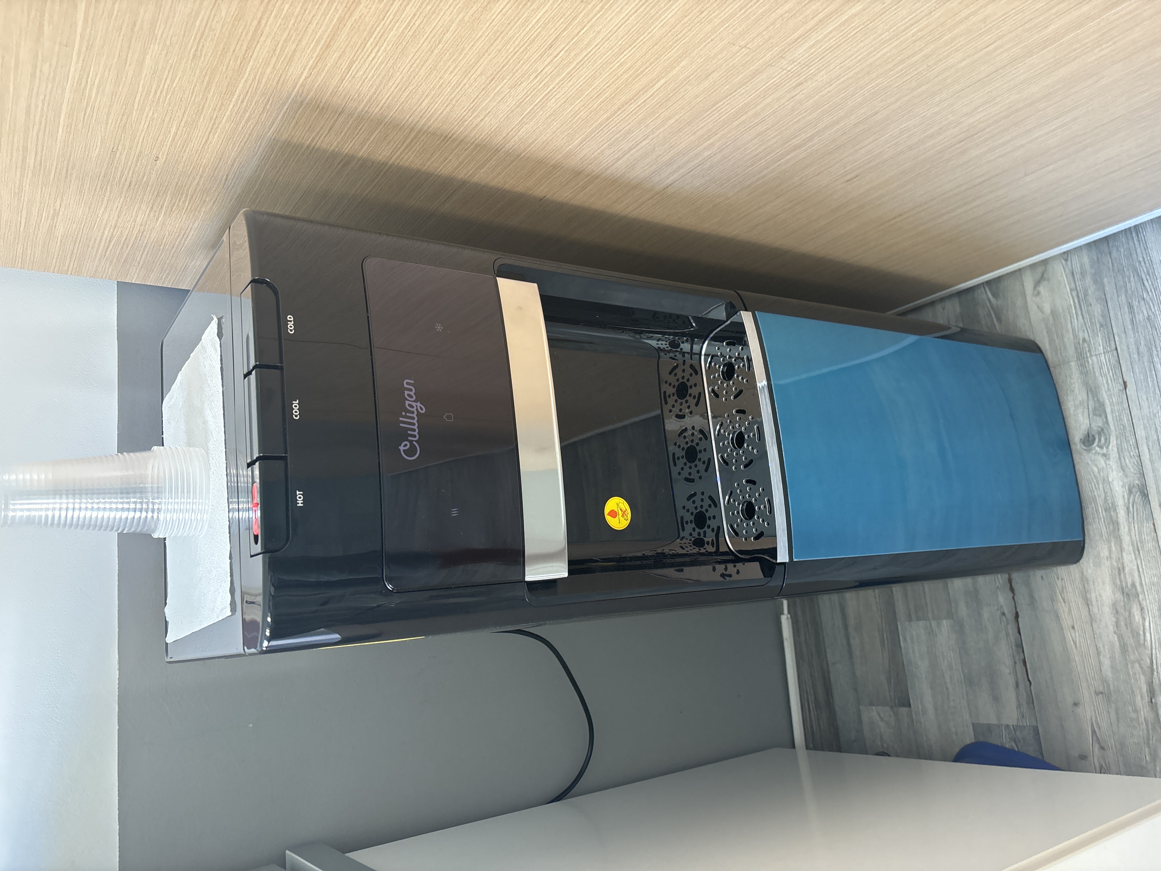 Espais de concentració