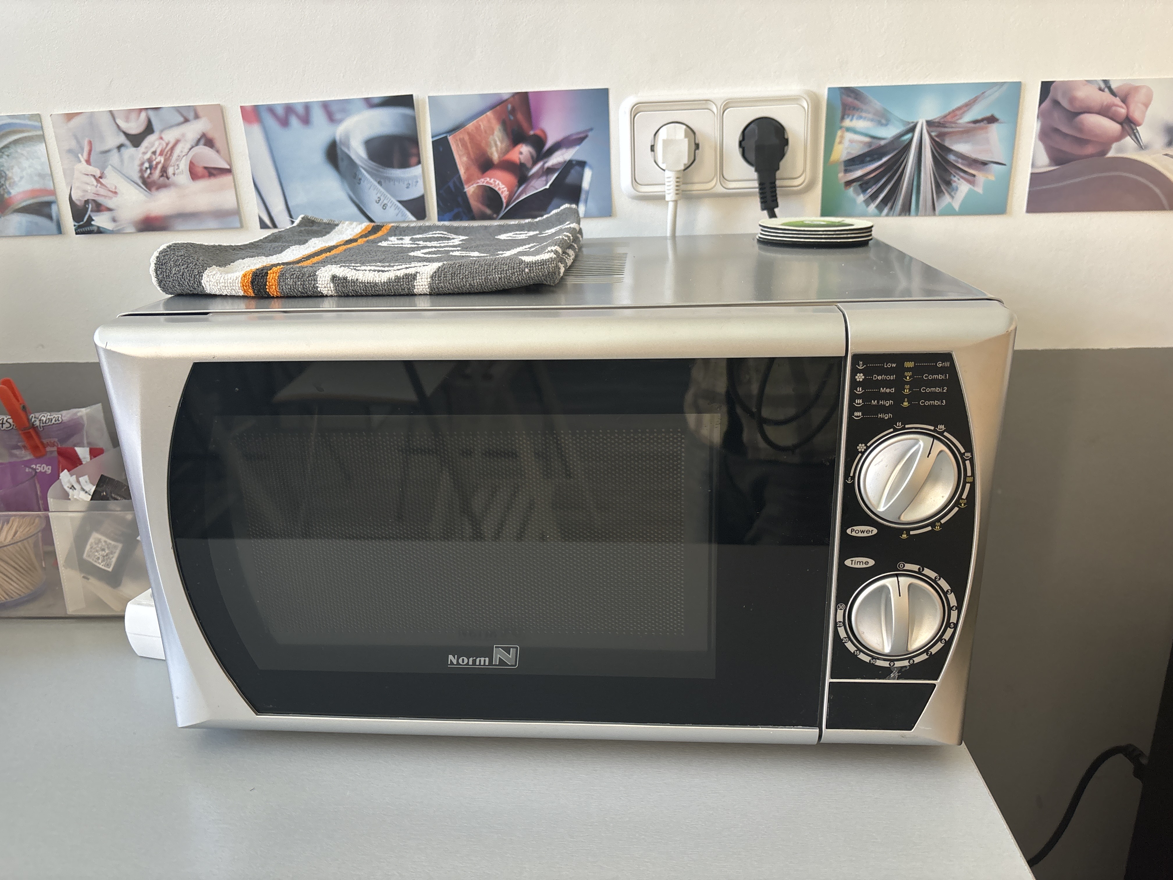 Llum natural i disseny