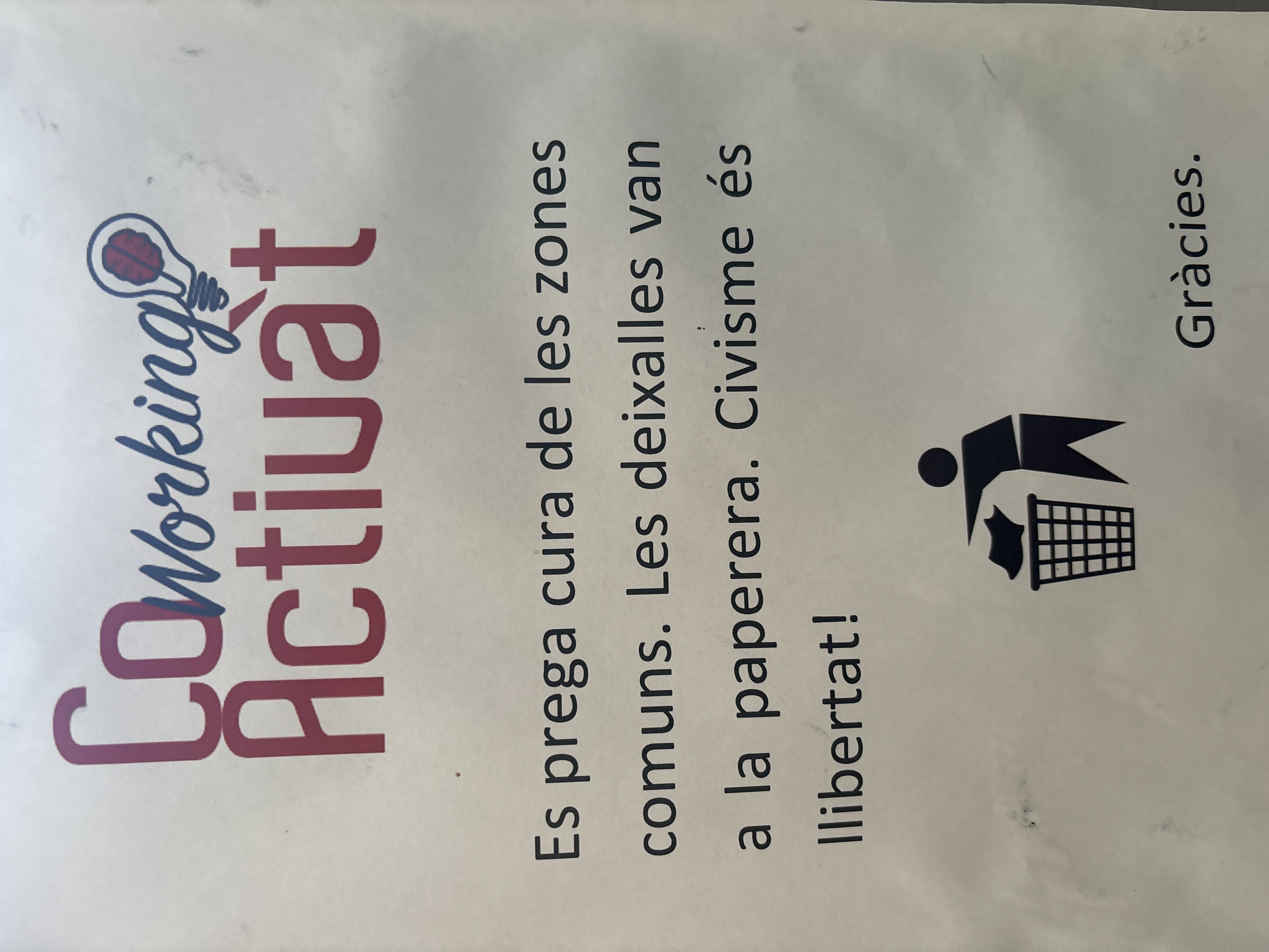 Ambient dinàmic i col·laboratiu