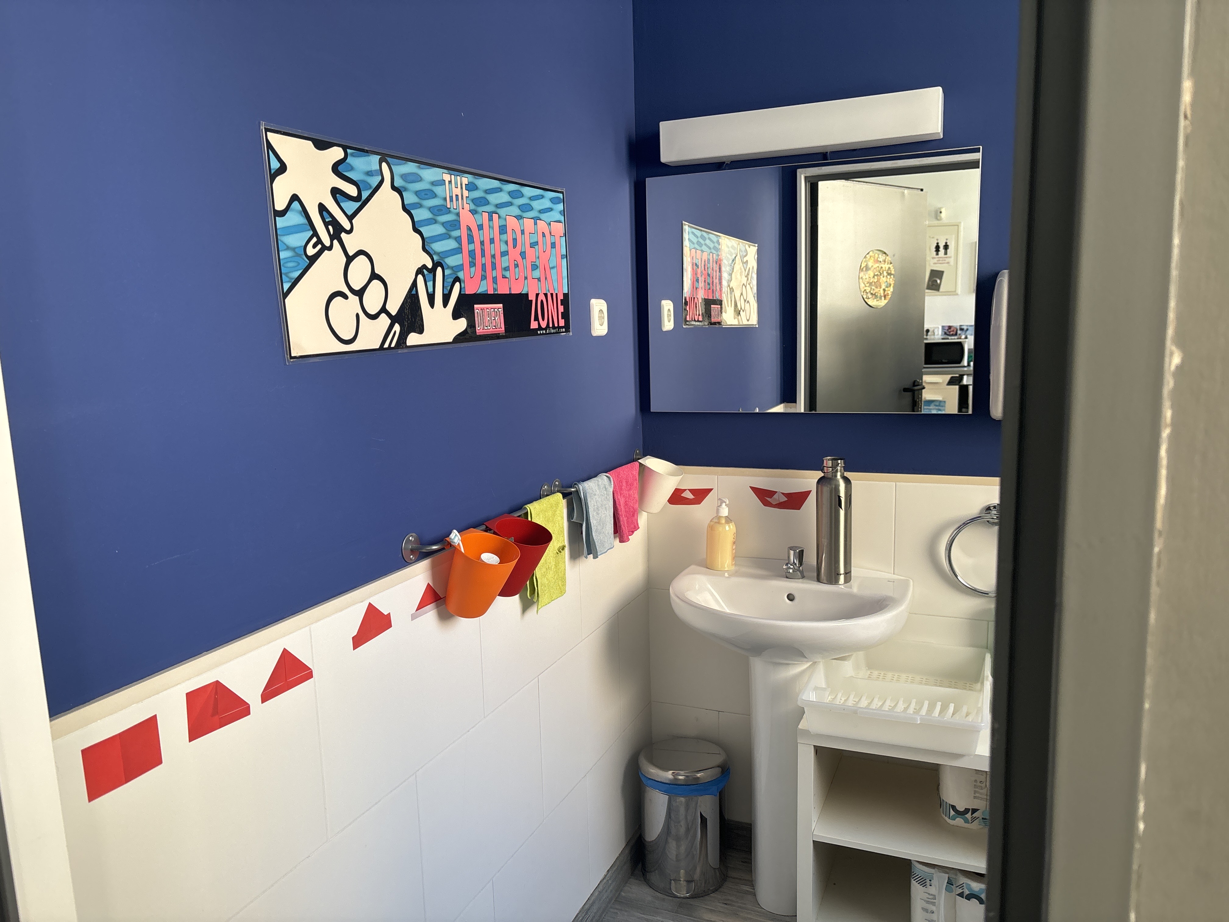 Llum natural i disseny