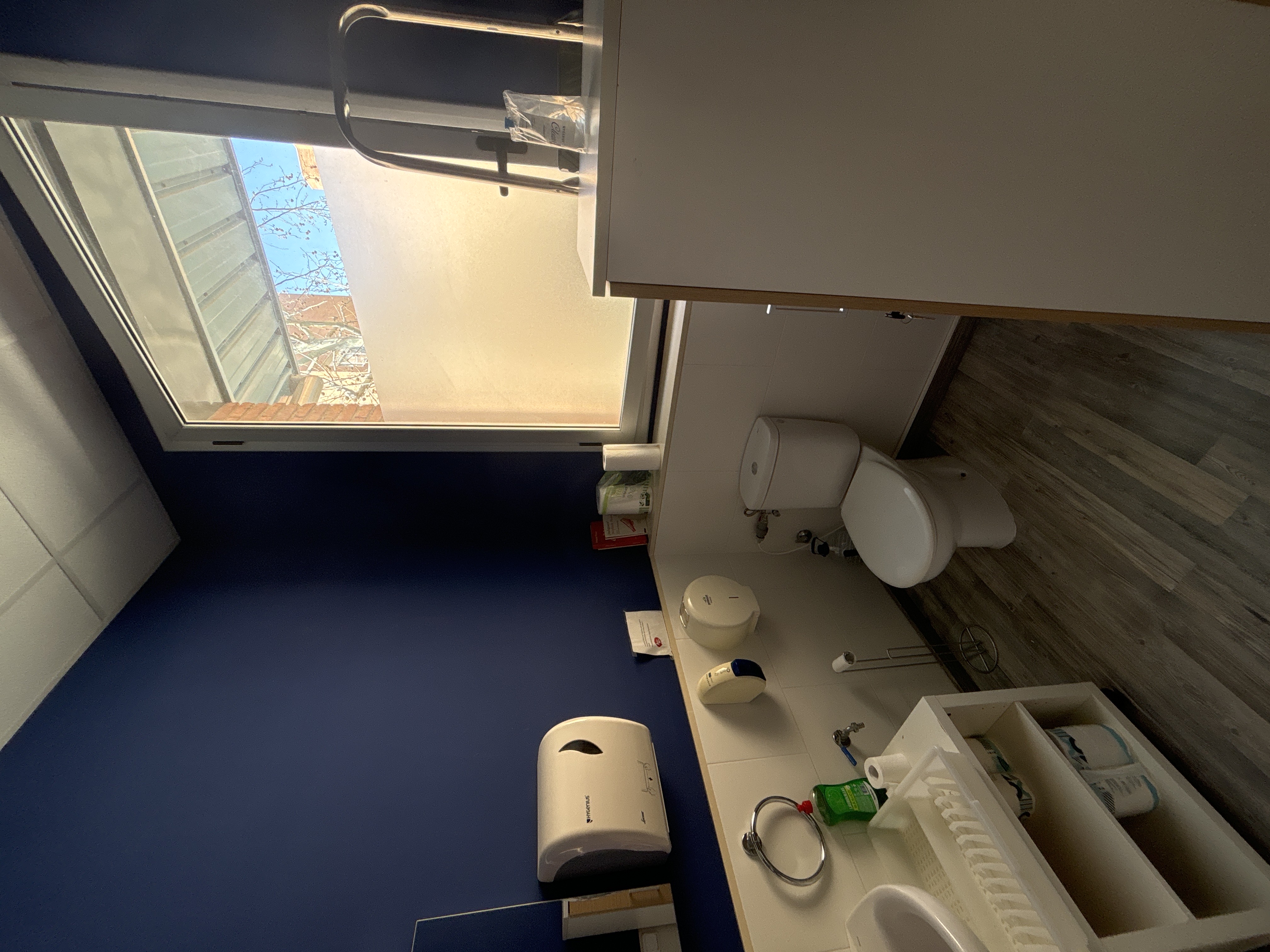 Sinergies i networking