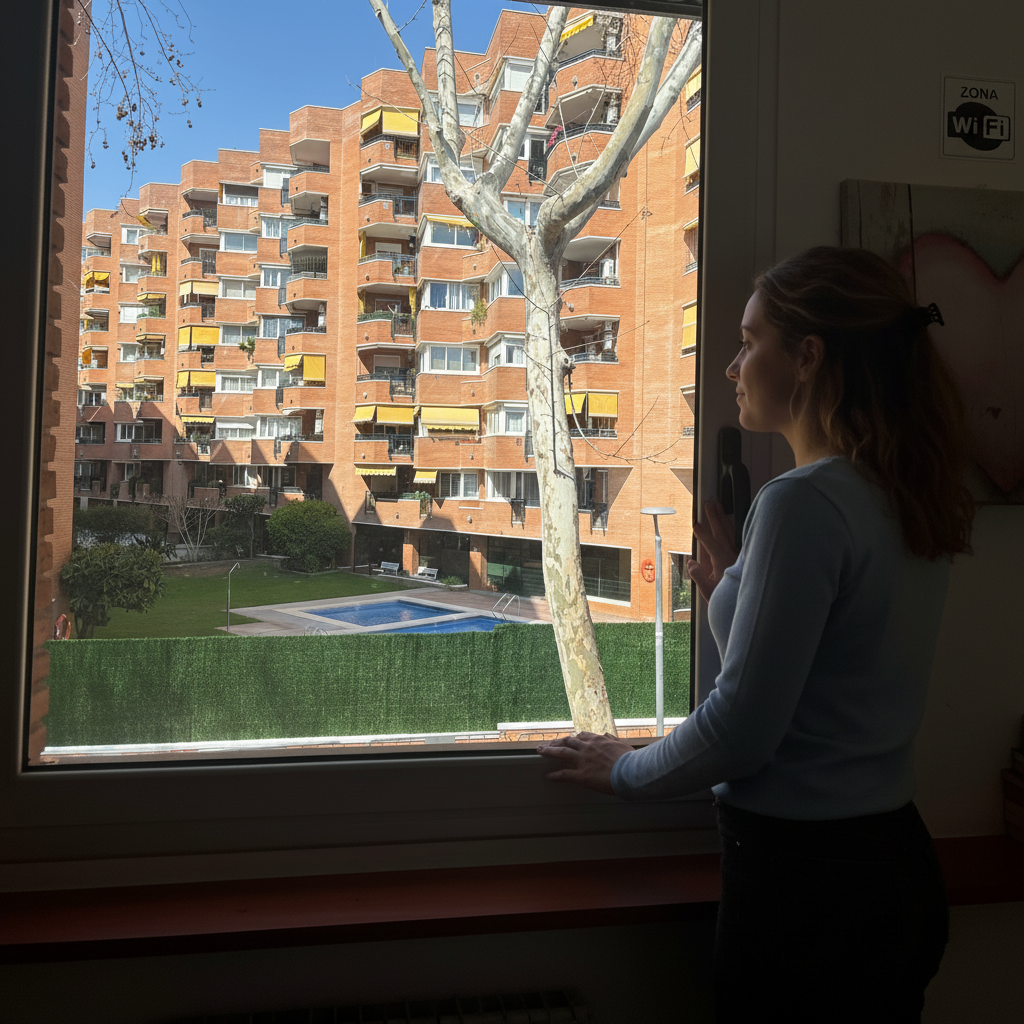 Espais de concentració