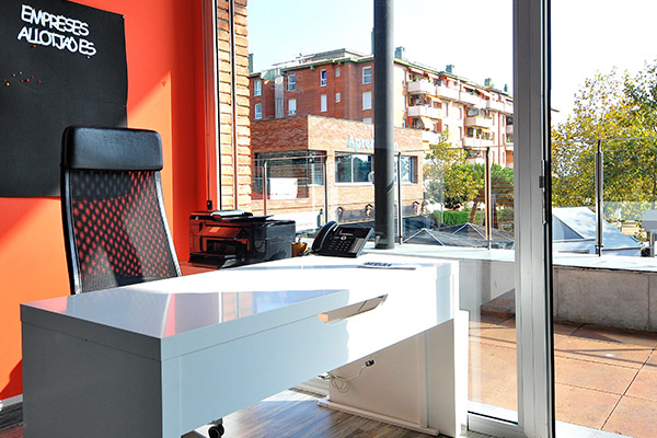 Sinergies i networking