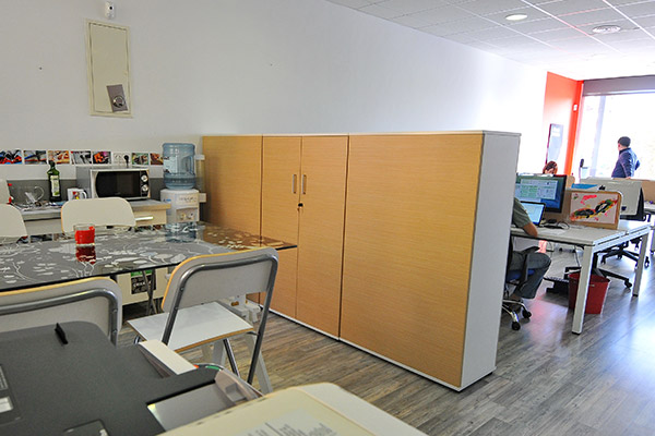 Instal·lacions premium