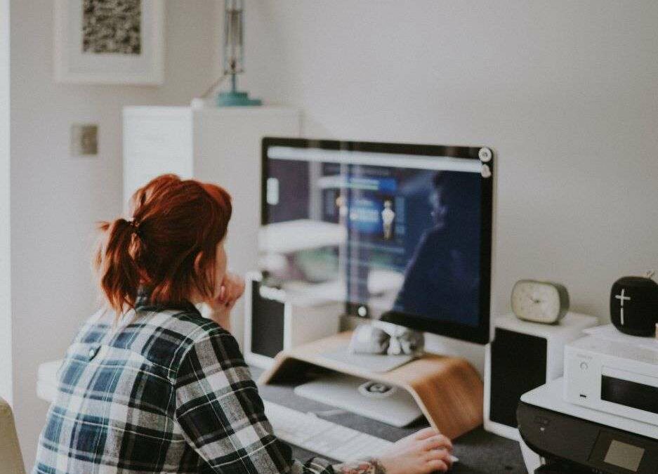 Freelance y coworking: cómo trabajar de forma independiente y aumentar tu productividad con espacios profesionales