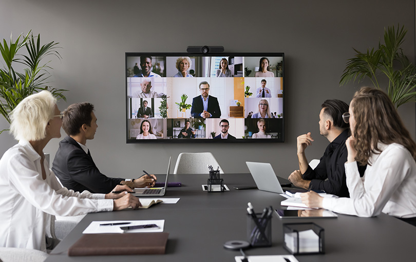 Webinar: qué es, cómo funciona y cómo aprovecharlo para potenciar tu negocio con trabajo colaborativo y networking